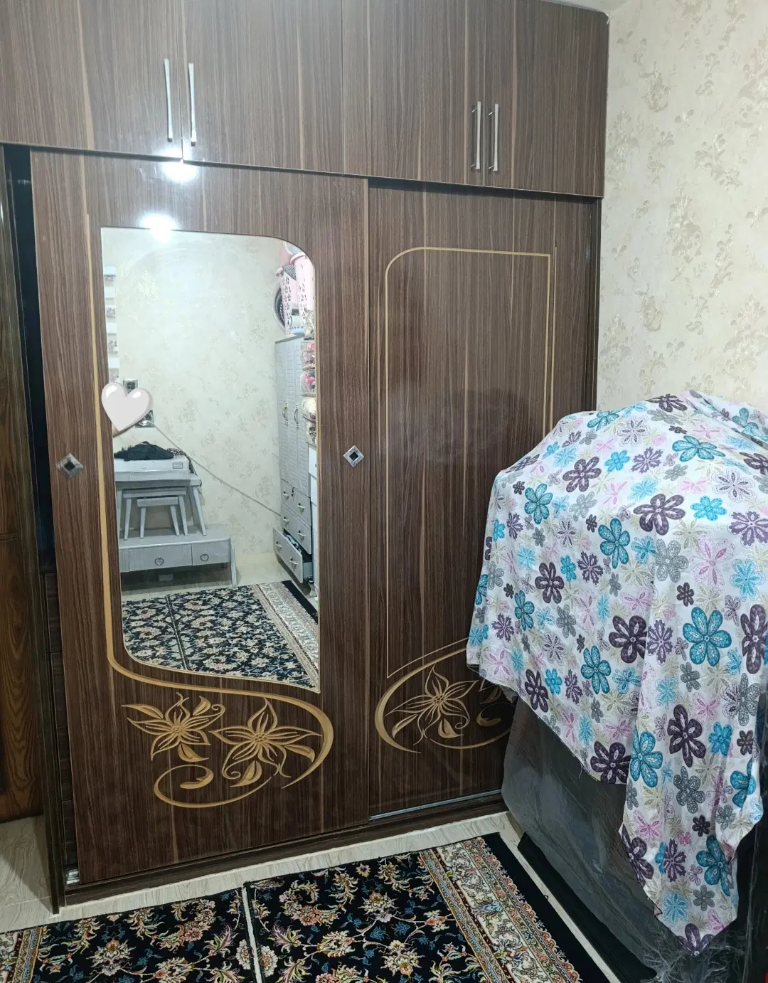 مسکن فاز ۱