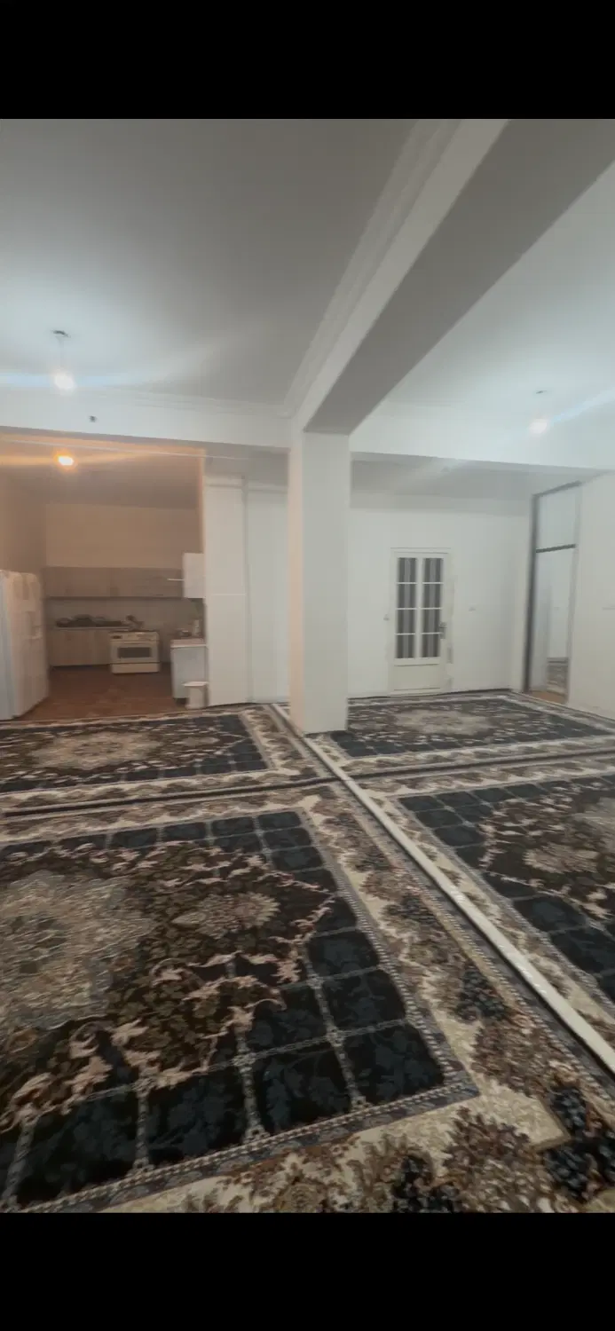 خانه ویلایی اسدی ارامگاه
