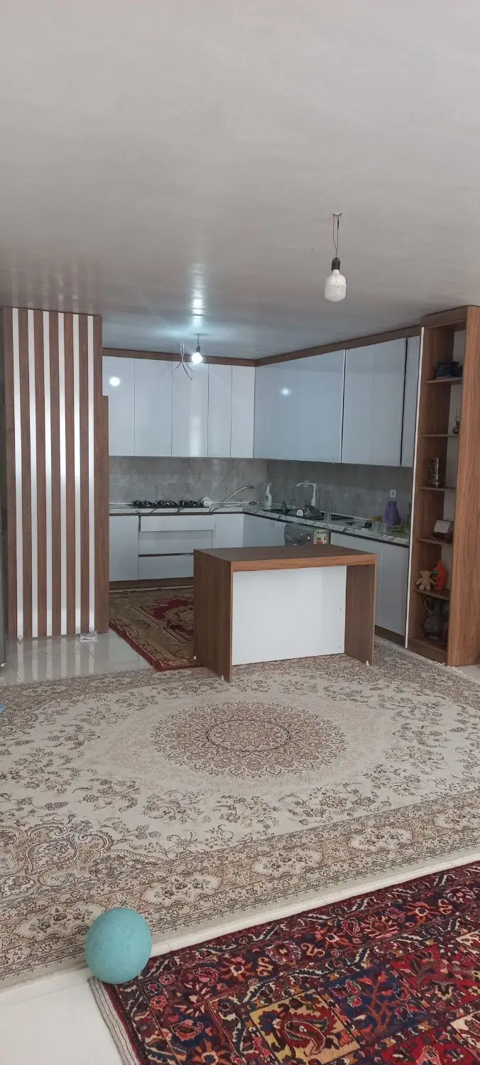 آپارتمان منظریه