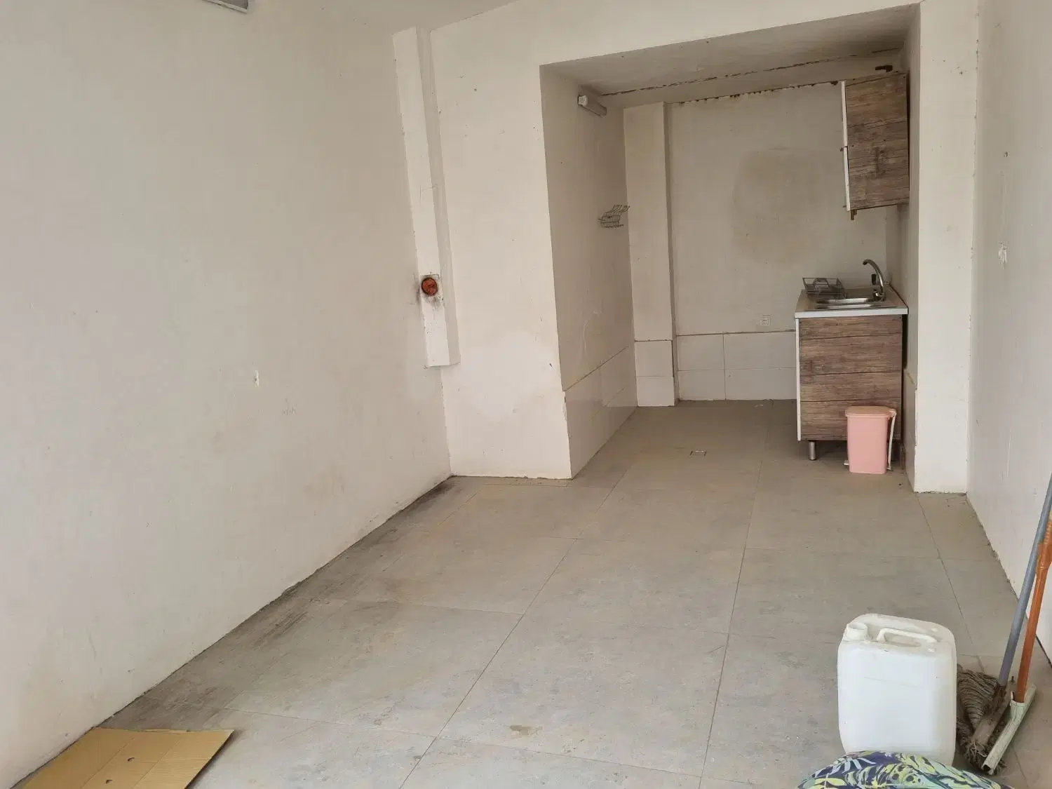 باغ۵۰۰ متری گمیزدر