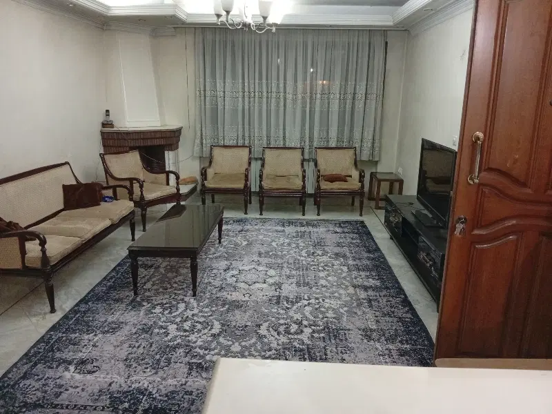 اجاره واحد مبله