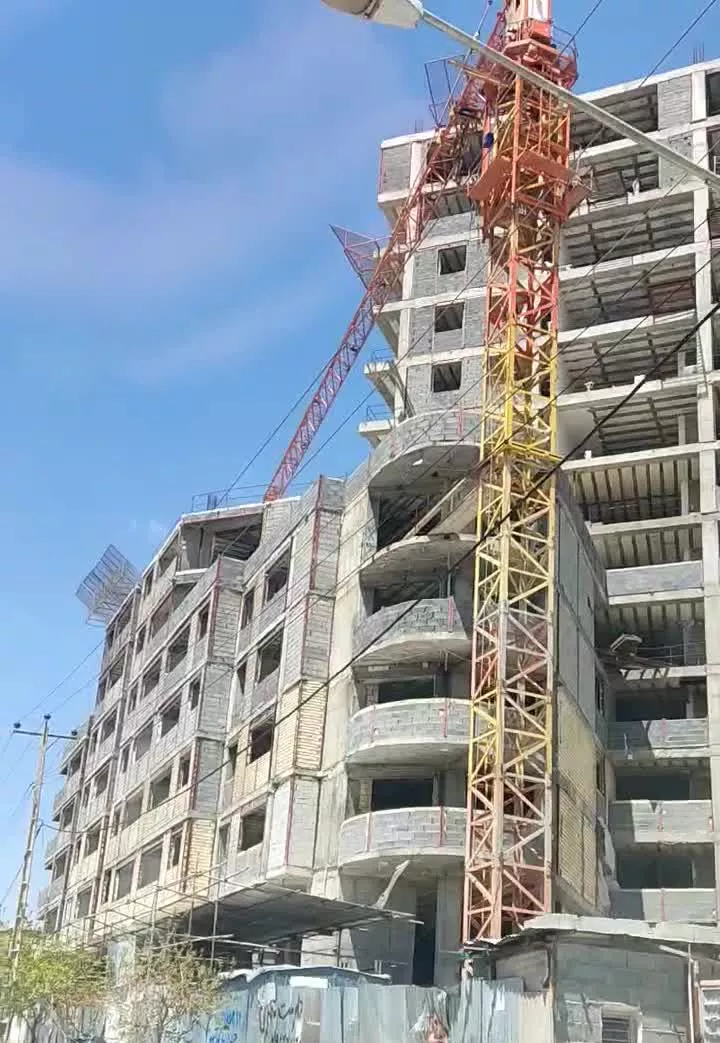 فروش مغازه تجاری برای هر نوع صنف