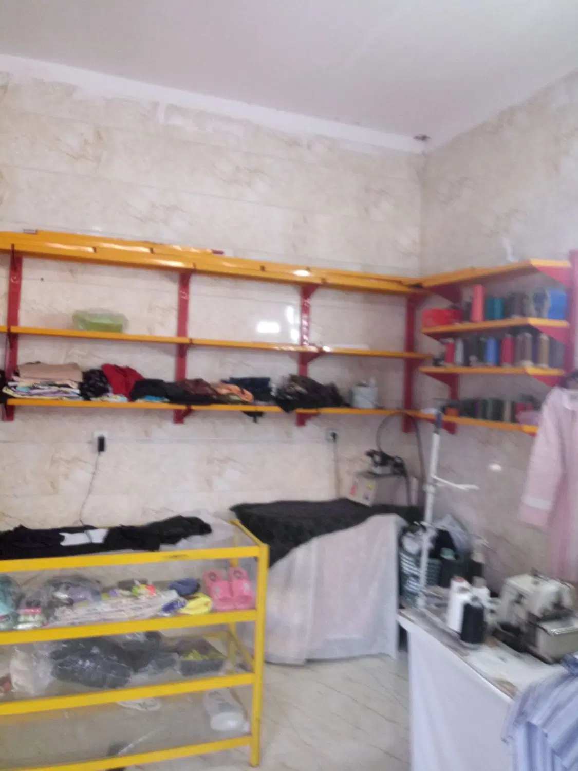 مغازه اجاره