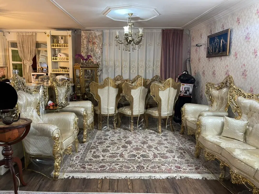 فروش خانه ای۸۰ متری سند دار