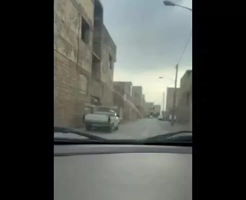فروش زمین مسکونی ۲۰۰ متری