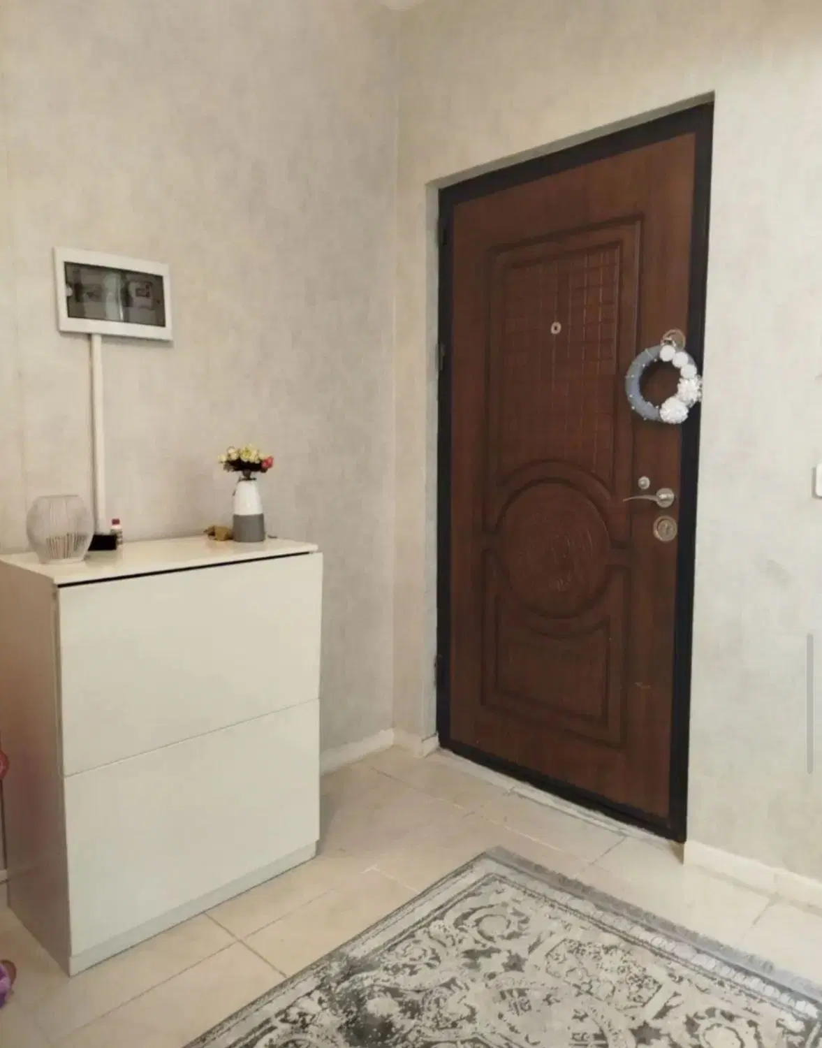 واحد فوق واقع در فاز۶شمال پروژه (اینتاپارس)