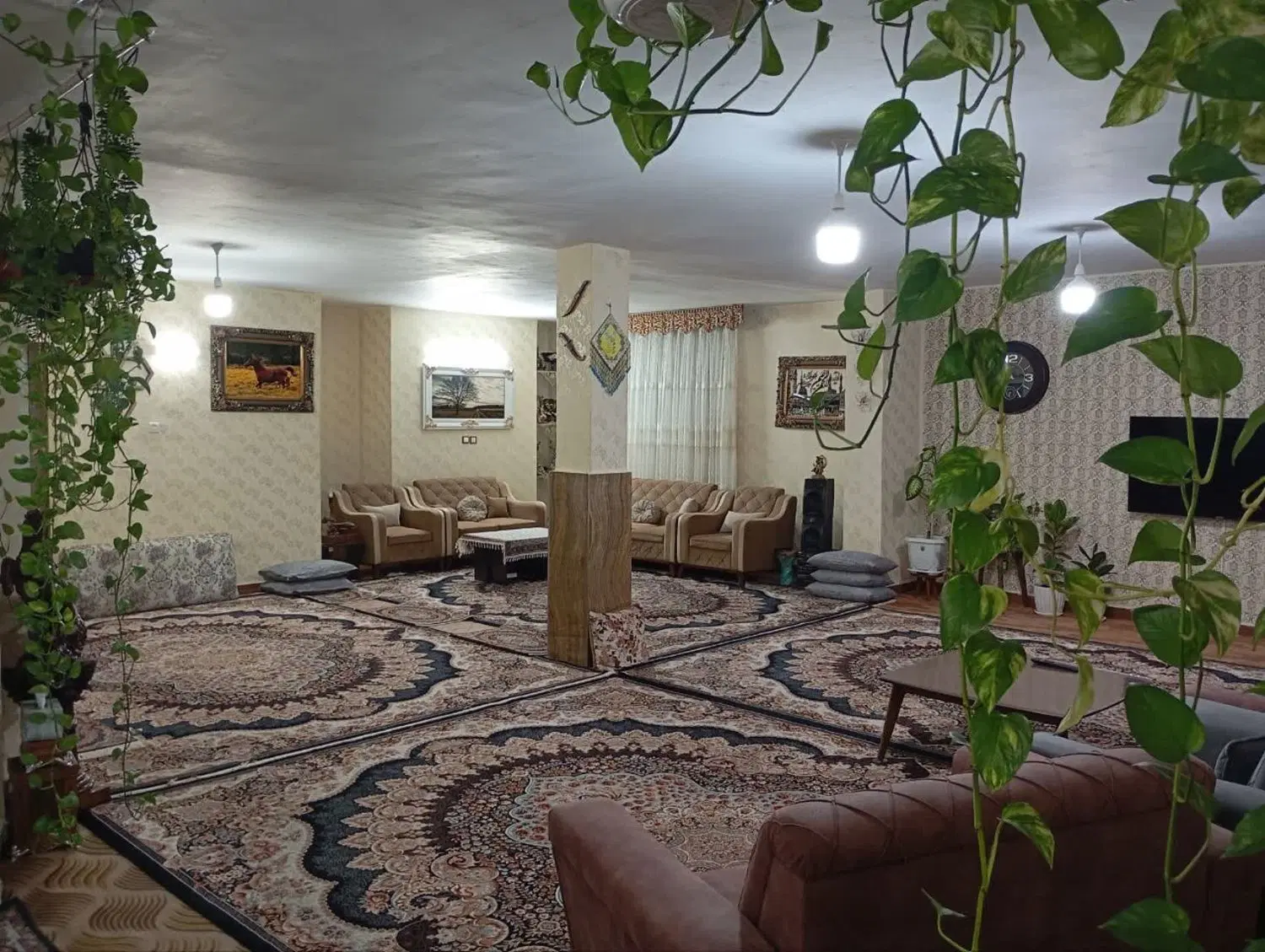 منزل فروشی