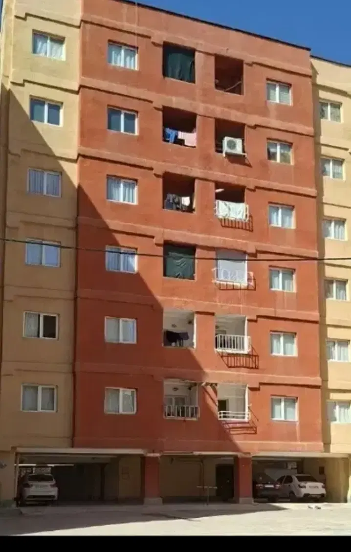 مسکن مهر شهید شیرودی