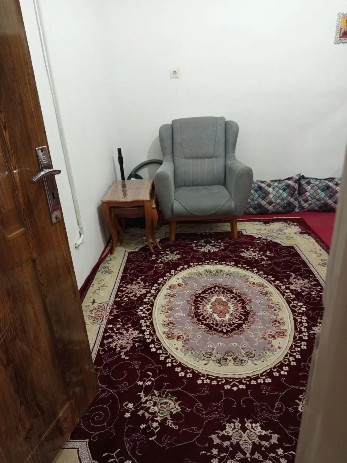 رهن کامل