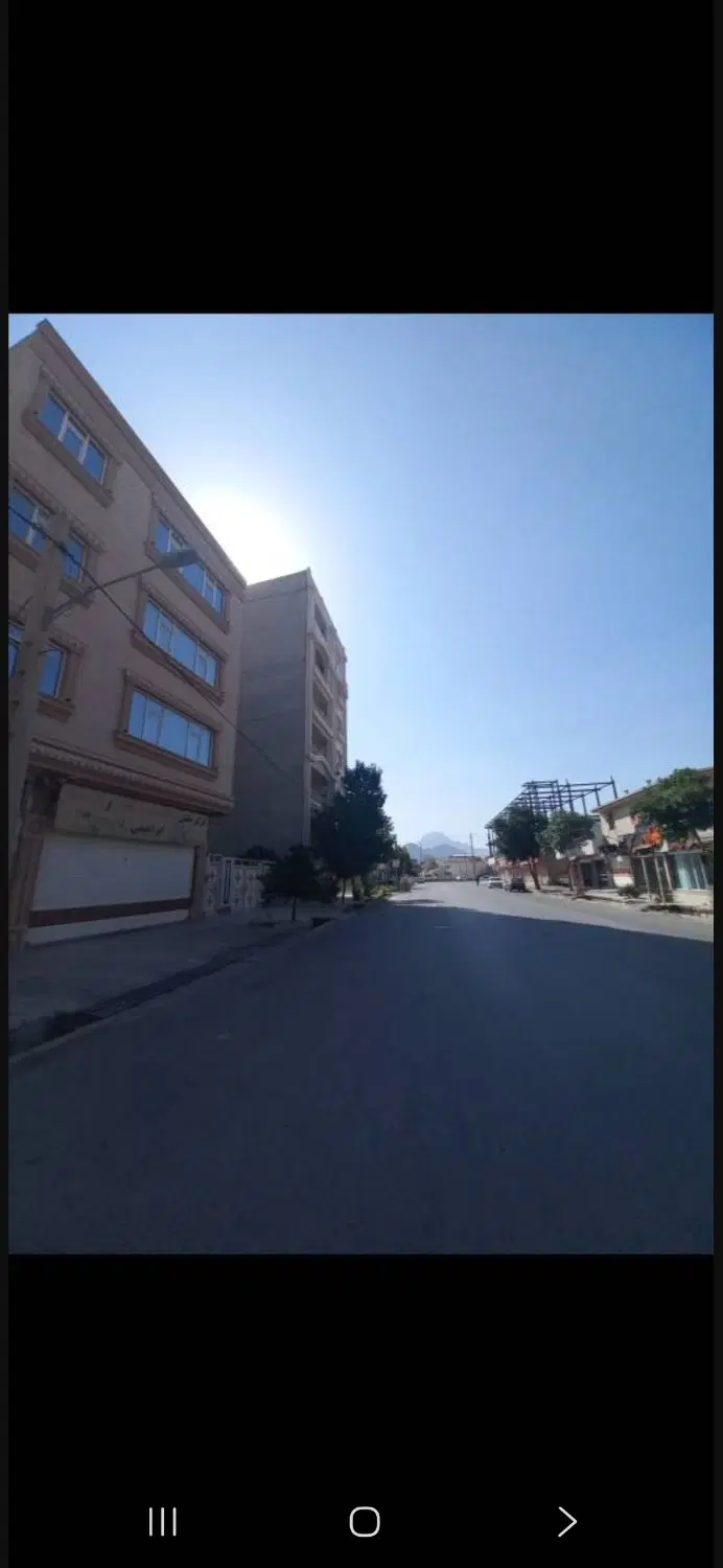 اجاره اپارتمان گلدشت شرقی بر خیابان اصلی فردوسی