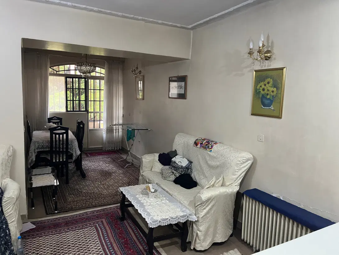 ۷۰ متر _ فول امکانات _ تاپ لوکیشن نفت