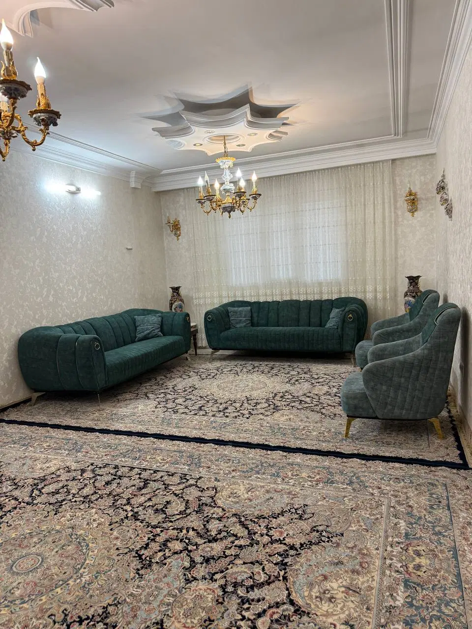 اجاره آپارتمان ۶۵متری