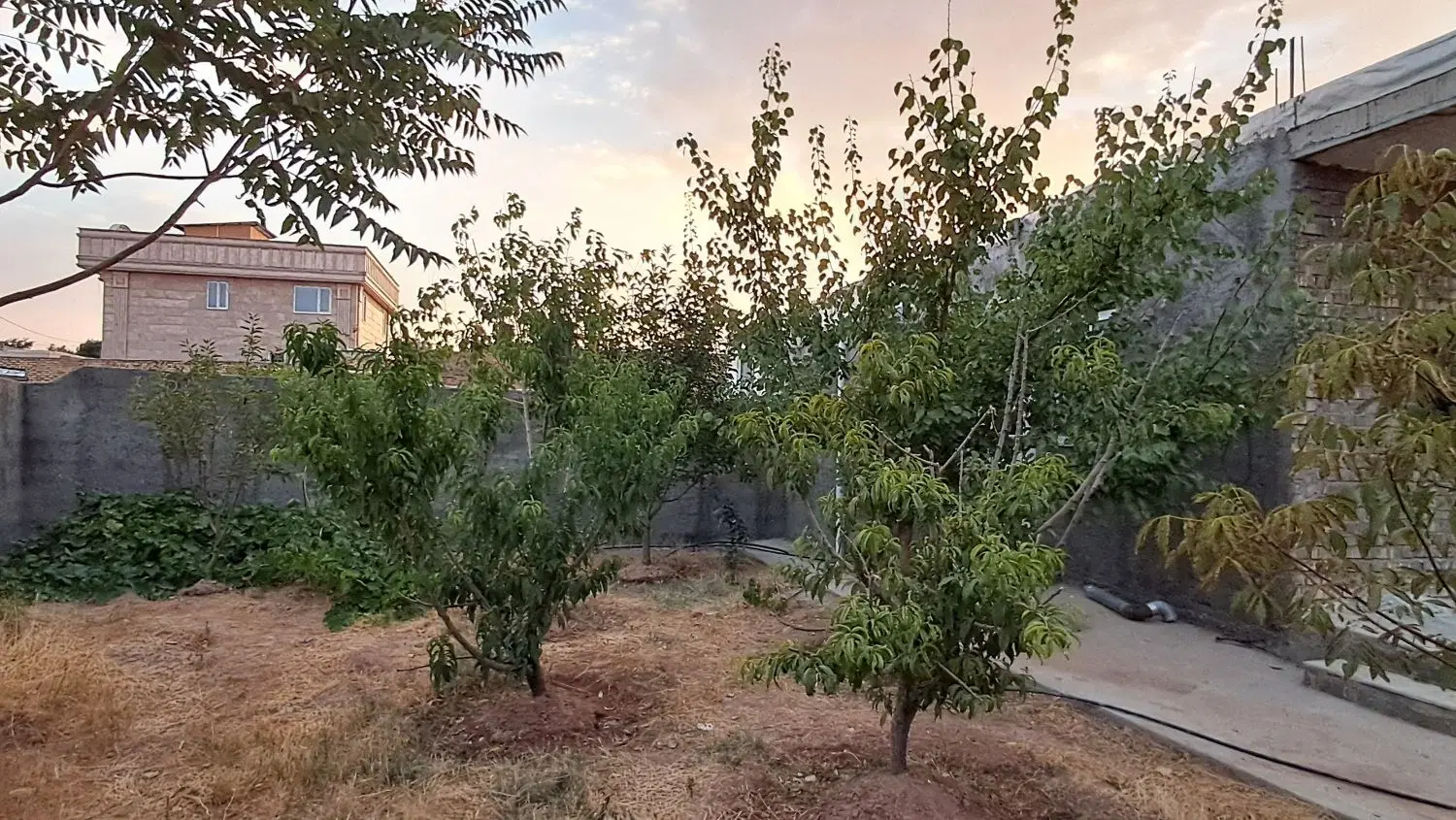 فروش خانه روستایی