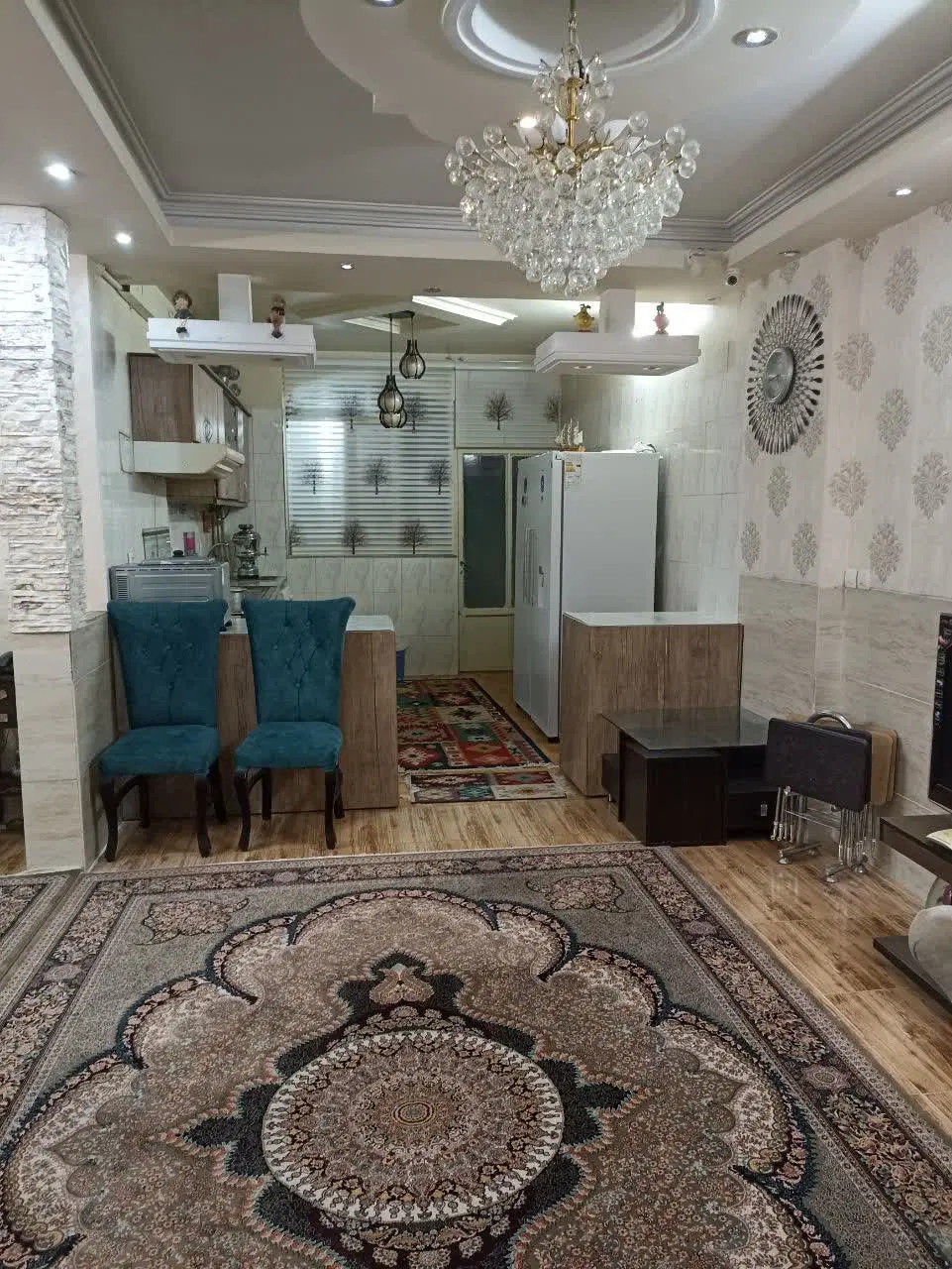 خانه ویلایی