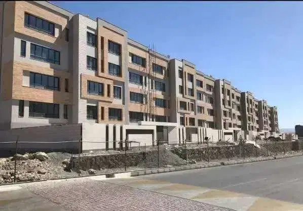 فروش آپارتمان فاز 3