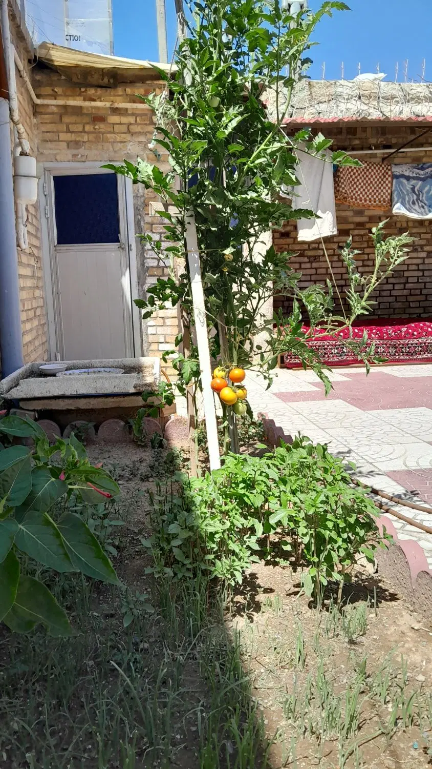 فروش خانه مسکونی