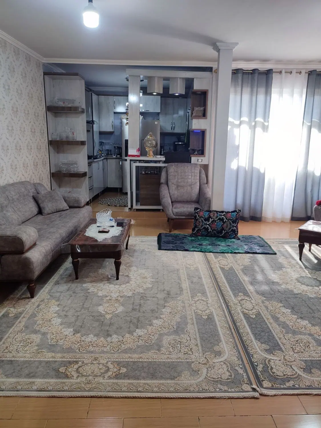 رهن اجاره