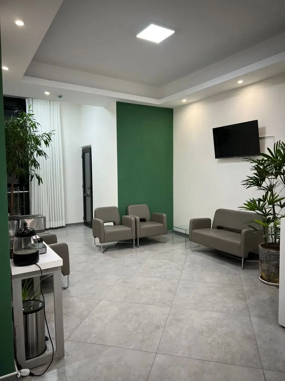 اجاره مطب اشتراکی