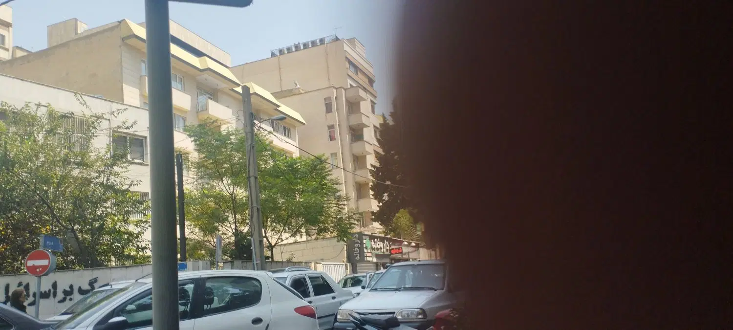 چهارراه آتش نشانی
