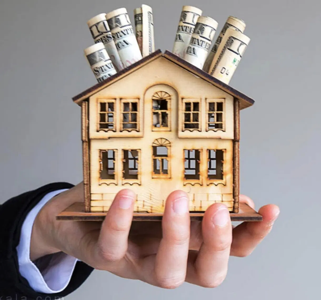 فروش تجاری 23 متر_بر اصلی