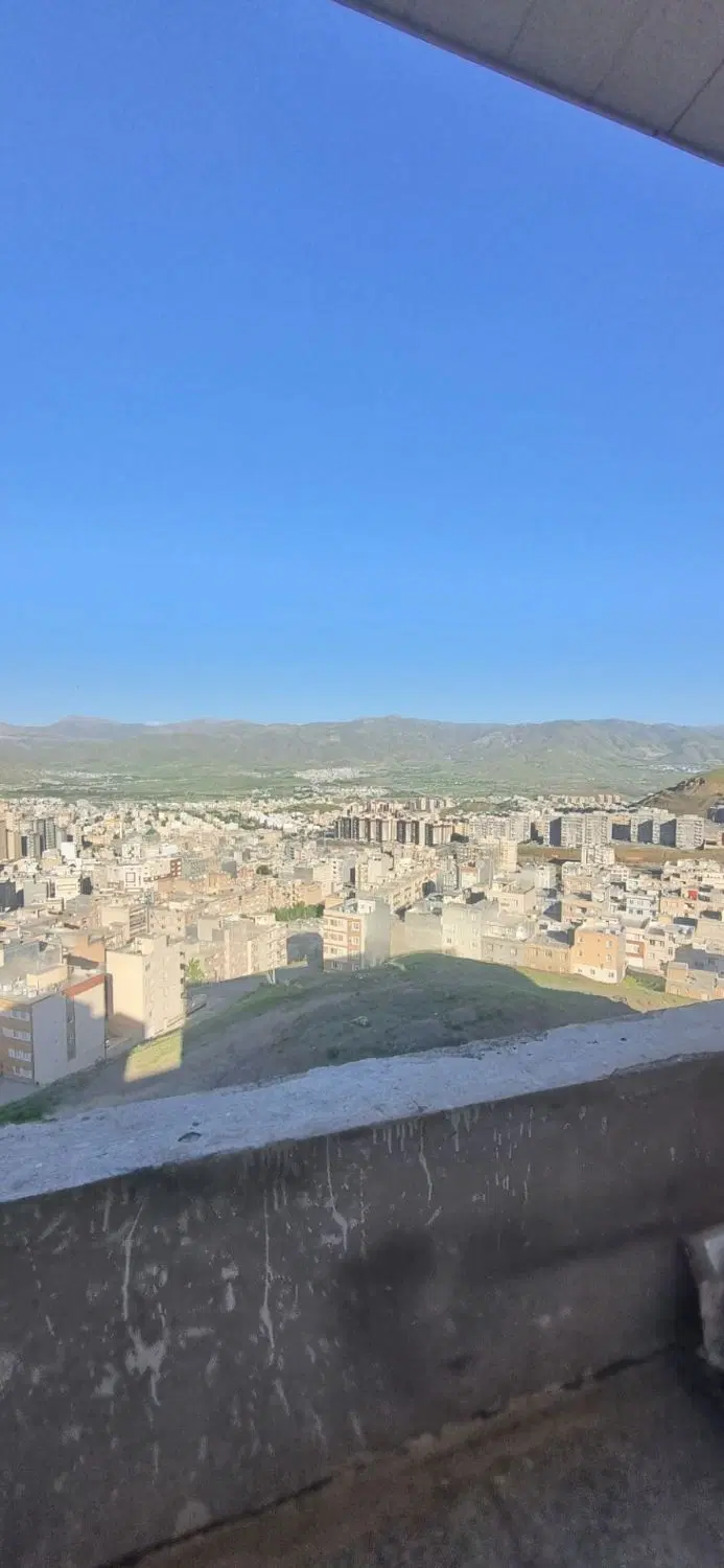 فروش آپارتمان فر از