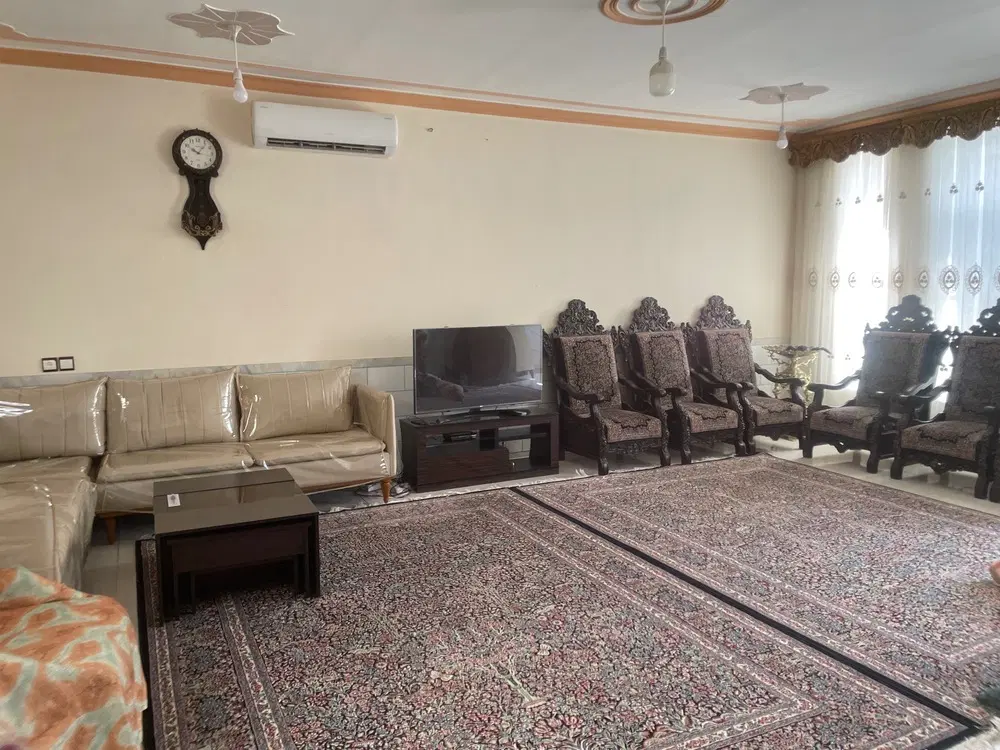 خانه ویلایی علامه