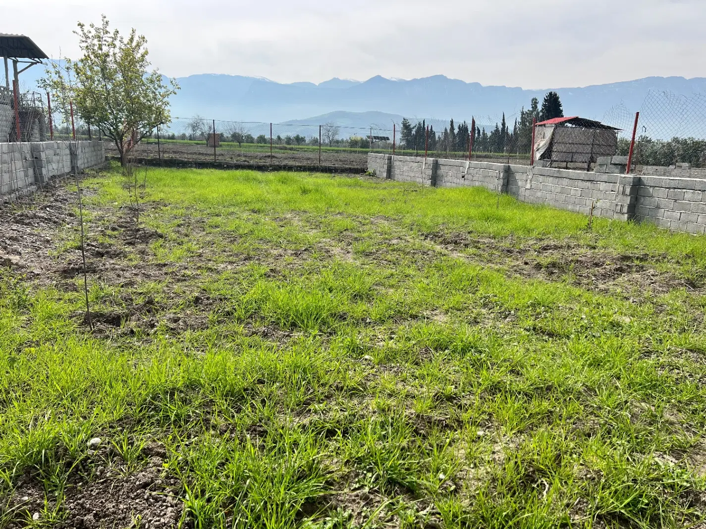 ۳۳۰متر اتوبان بالاخط سرمایه گذاری عالی