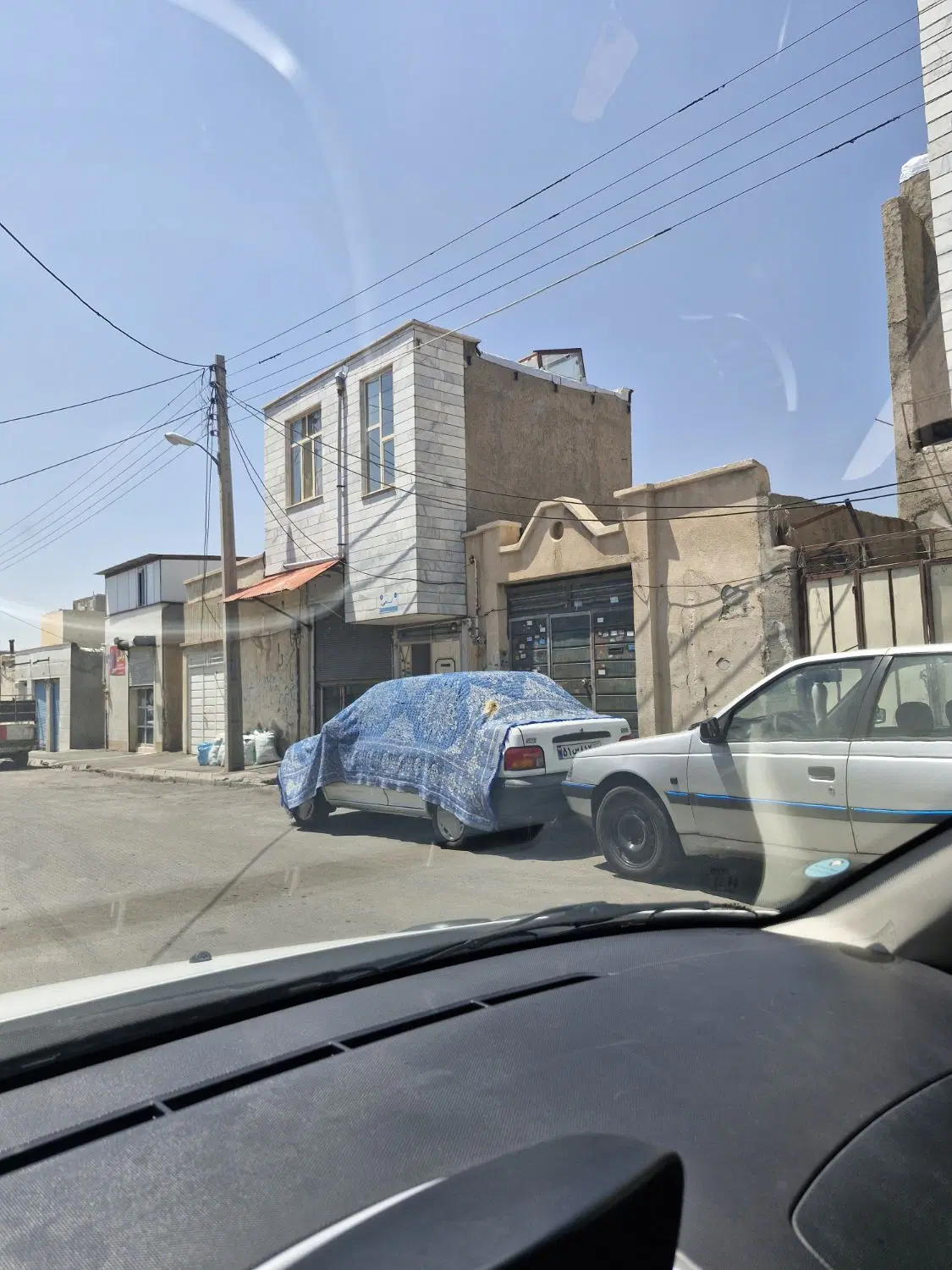 منزل مسکونی ویلایی