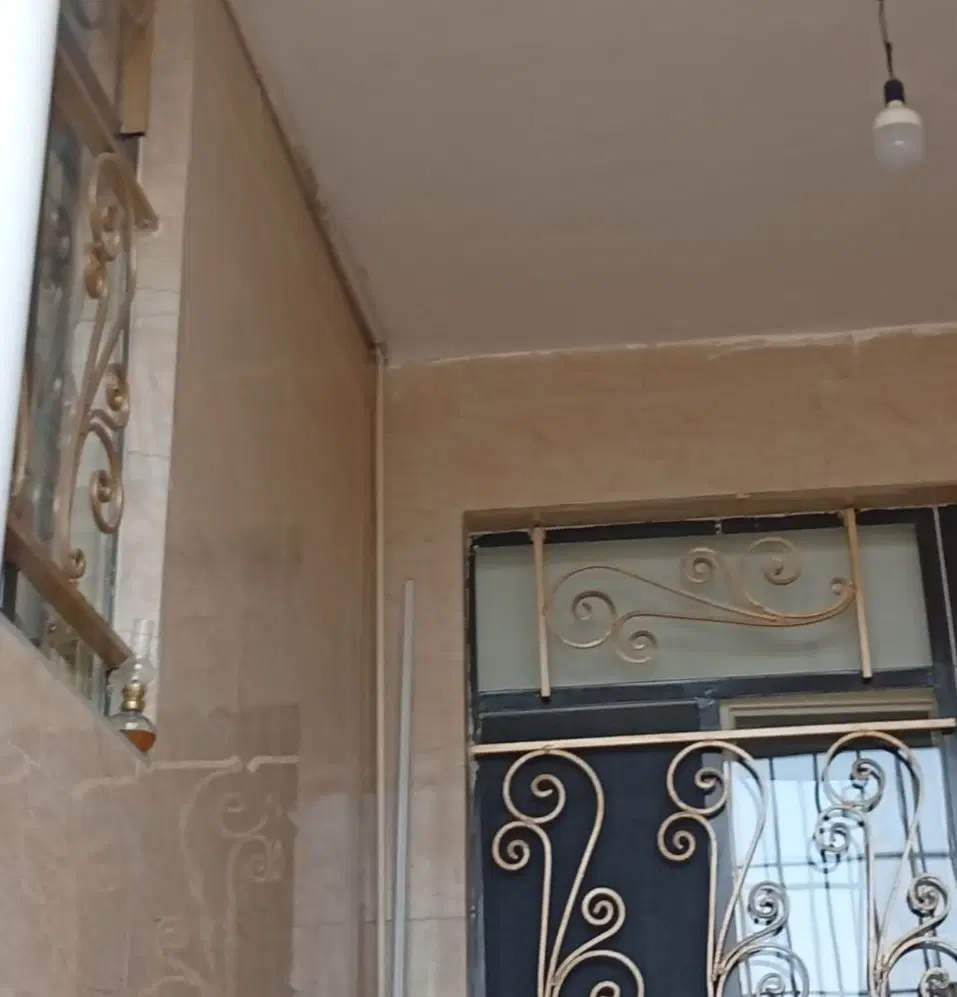 خونه ۸۶متری فول امکانات