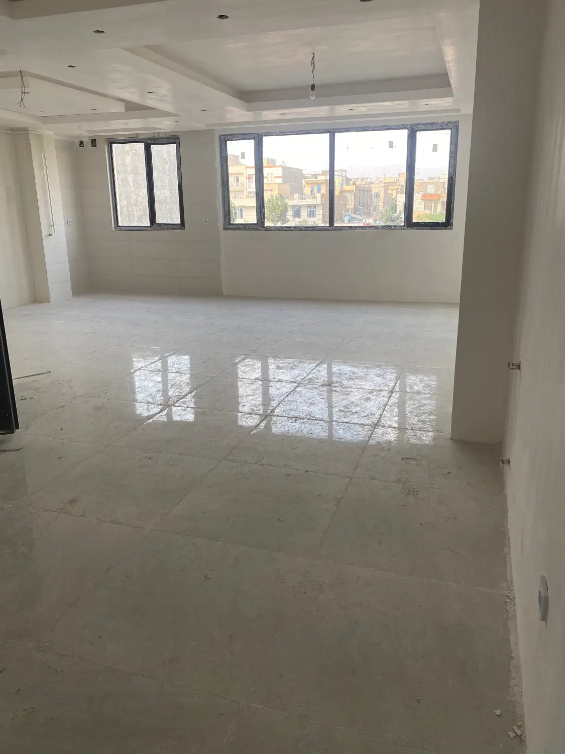 پیش فروش منطقه ۷