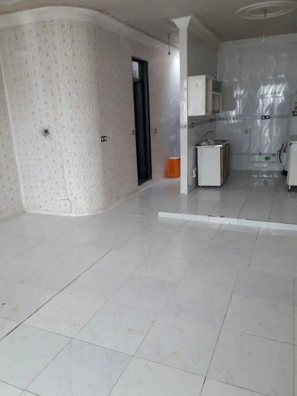 اجاره منزل مسکونی ویلایی دربست