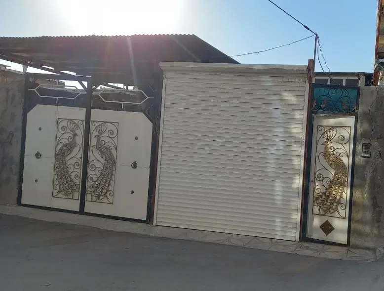 منزل ویلایی فروشی