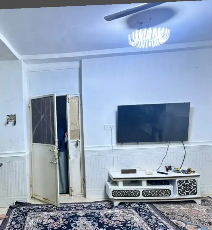 فروش خونه اب و فاضلاب فاز1بندرلنگه