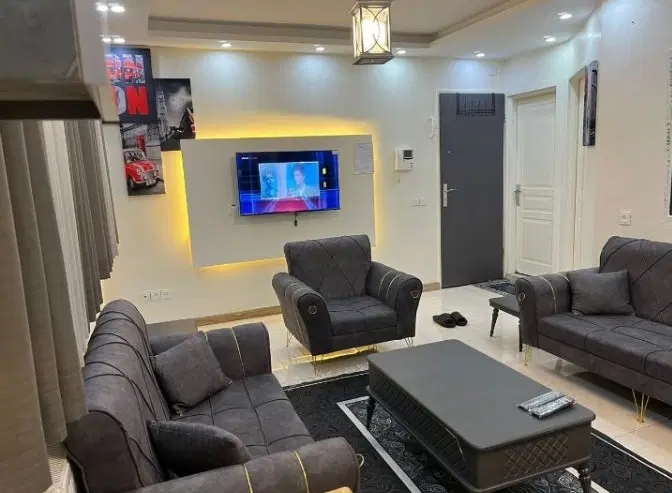 اجاره روزانه شبانه مبله (نارمک مدائن دردشت)