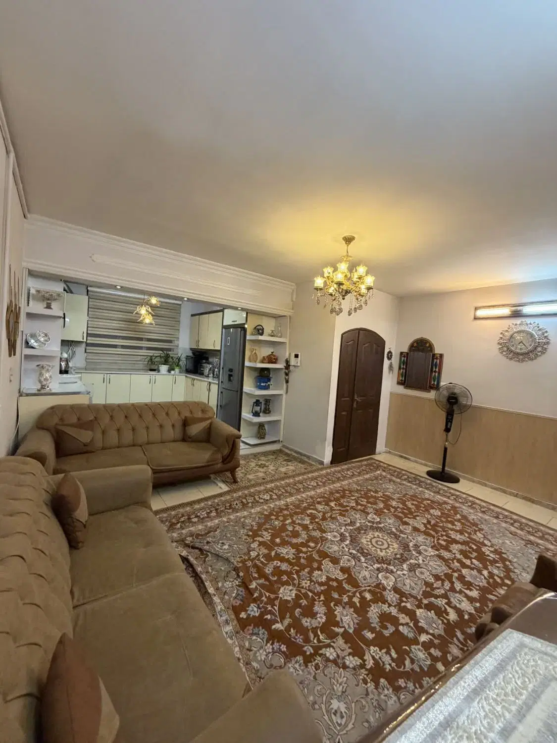 فروش آپارتمان