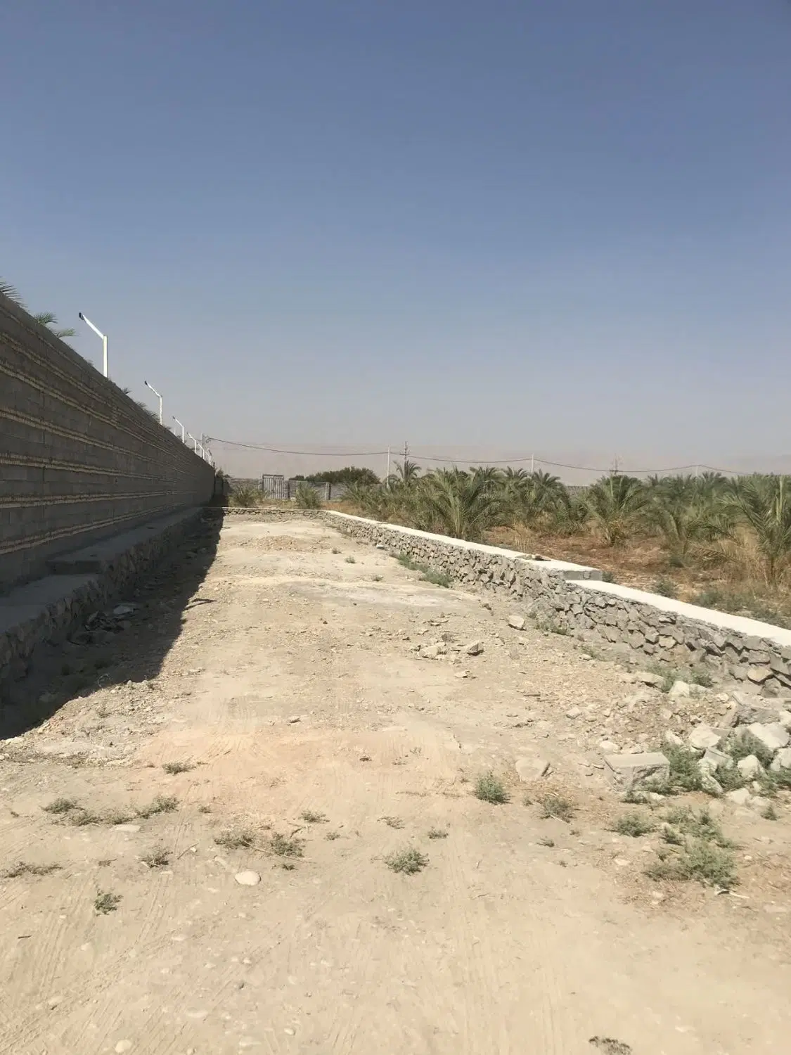 فروش باغ چهارآسیاب