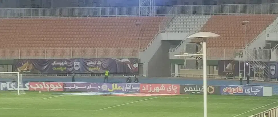 فروش زمین ۲۷۸ متری تفت شهرک احرار