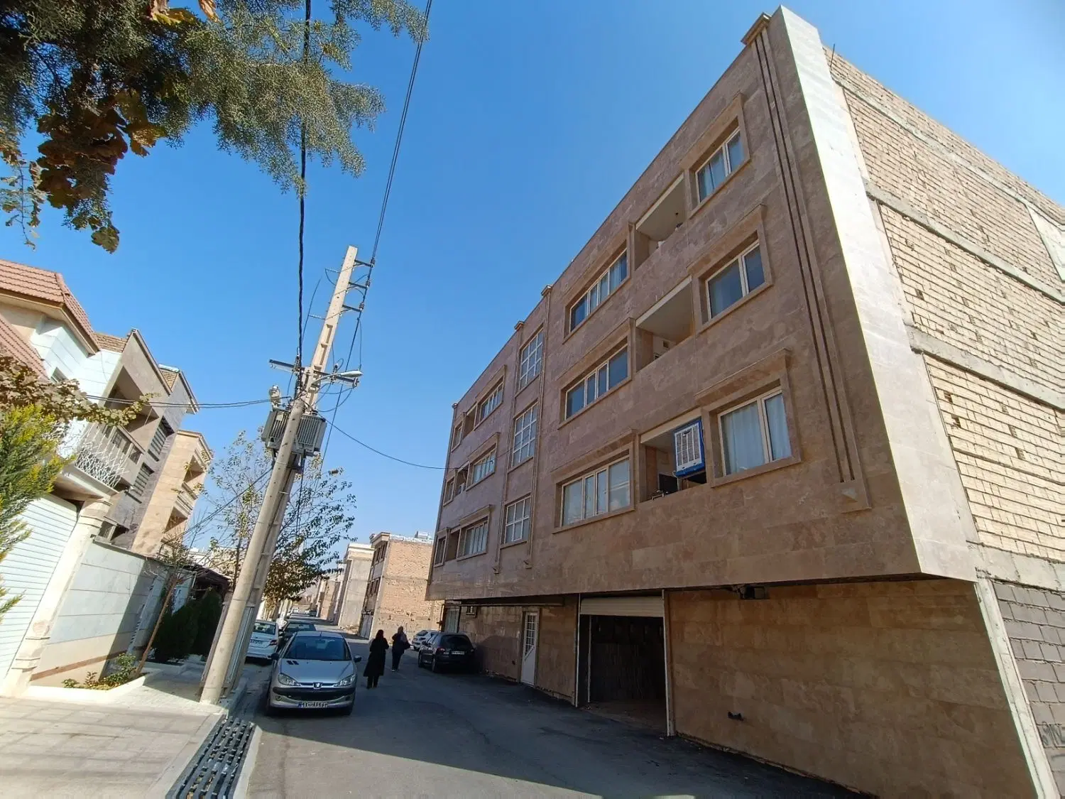 فروش آپارتمان