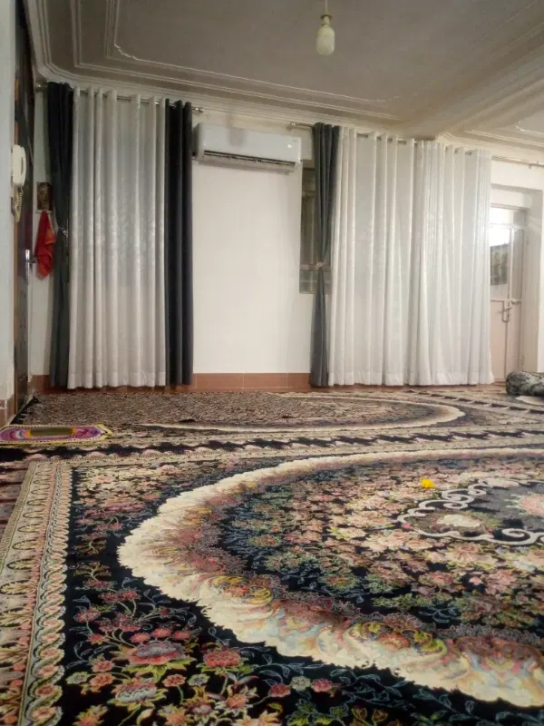 رهن کامل خانه در شهرک جهاد