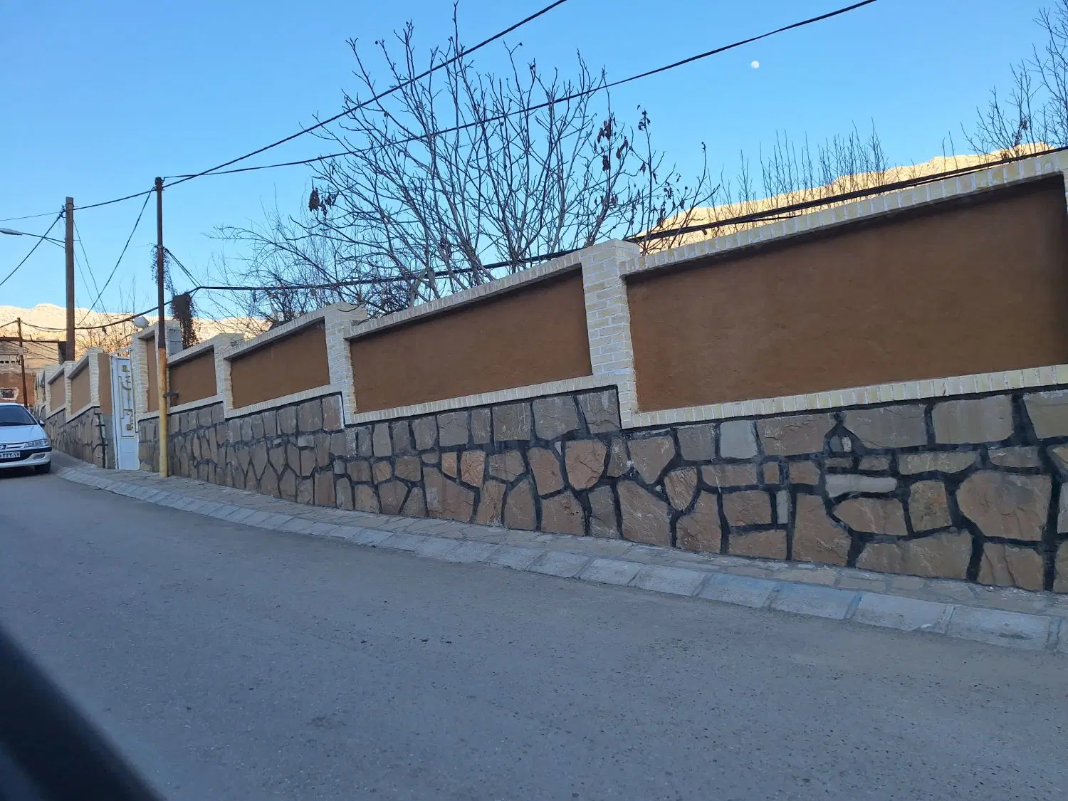 فروش زمین مسکونی ( ایذه)