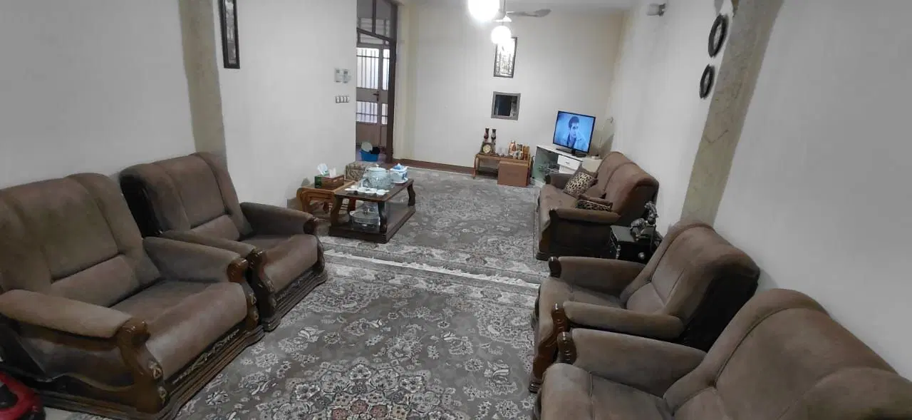اجاره ویلایی 14 شرقی
