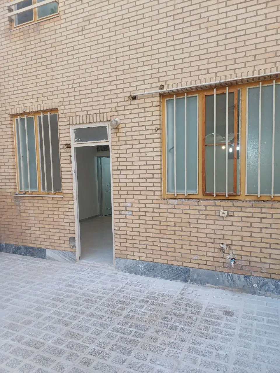 کرهرود واحد
