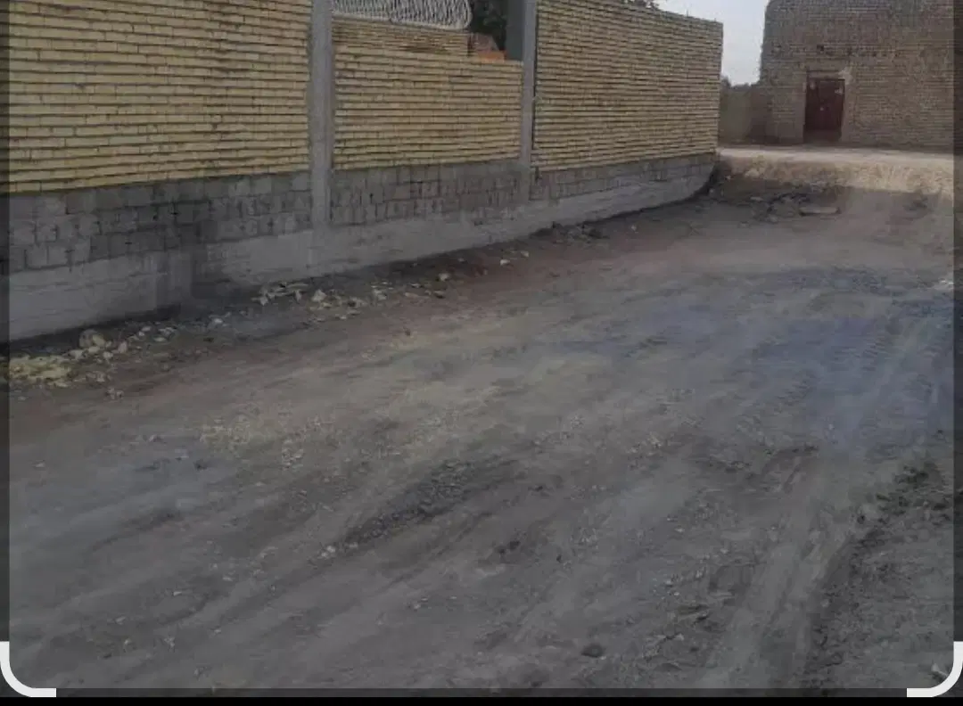 فروش زمین مسکونی