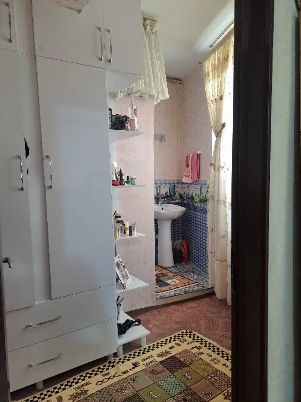 منزل فروشی 85 متری ویلایی