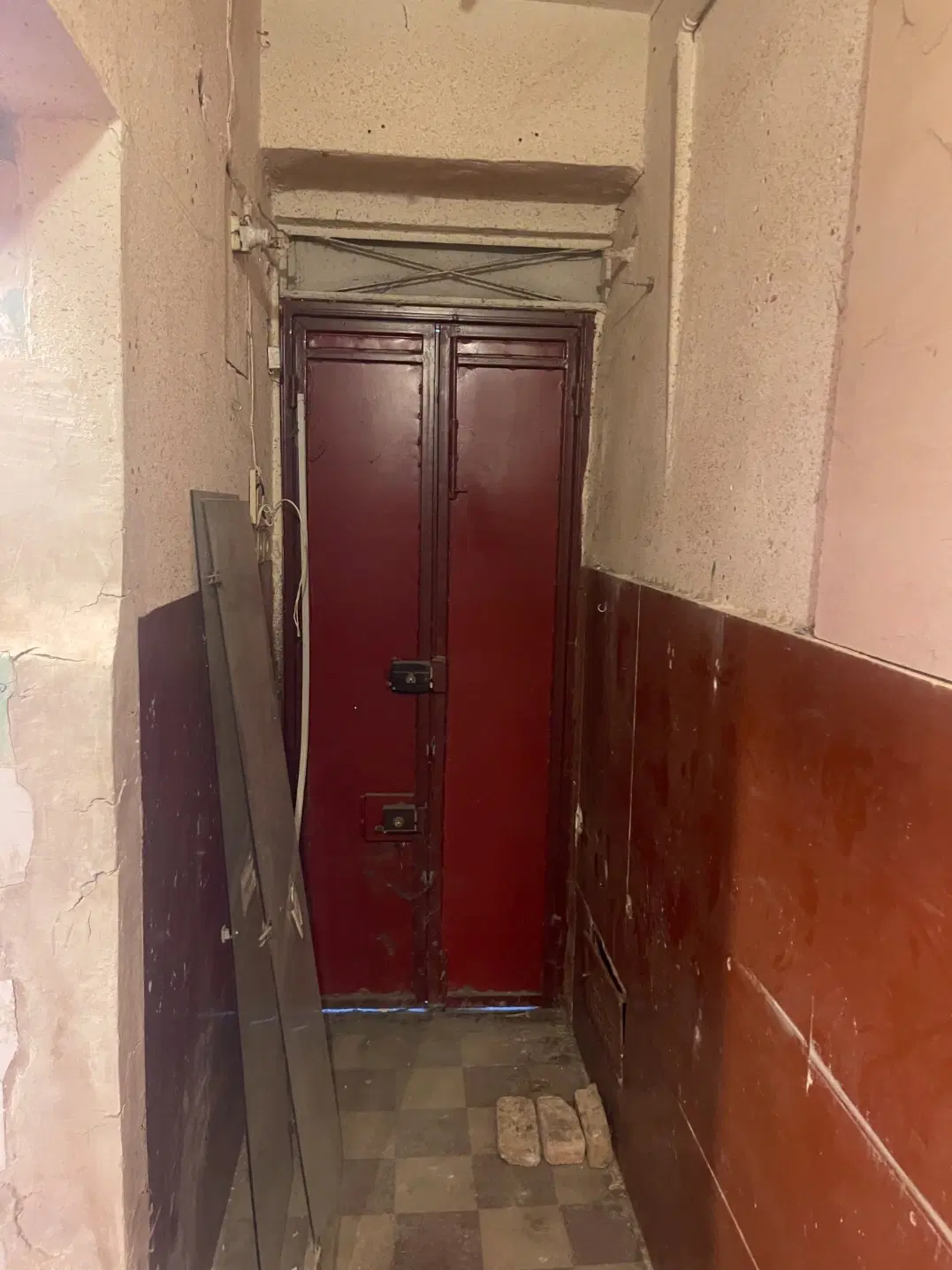 فروش یک باب مغازه چهارراه مشیر