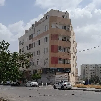 فروش آپارتمان 115 متری