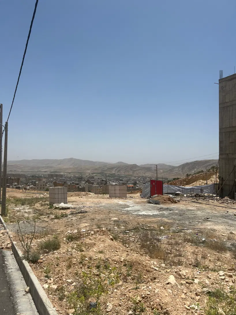 فروش زمین البرز ۳