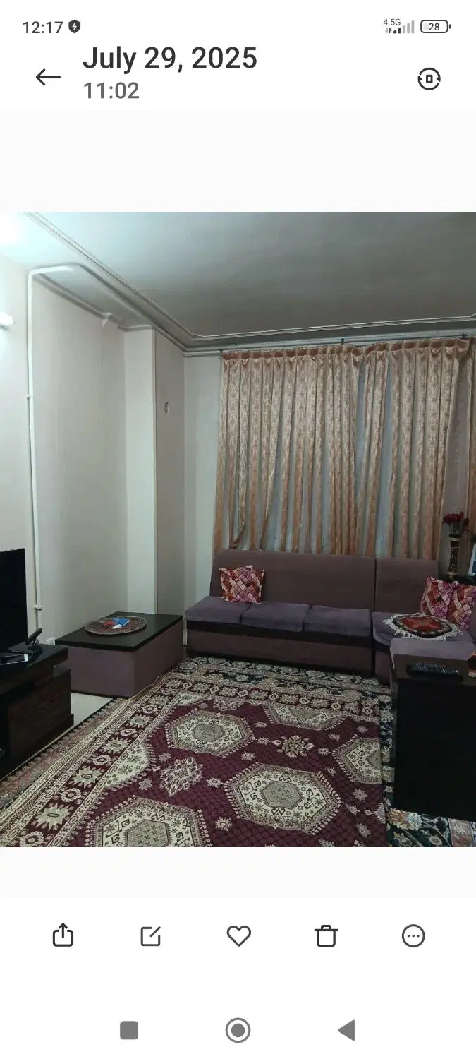 ۶۷ متری گردو