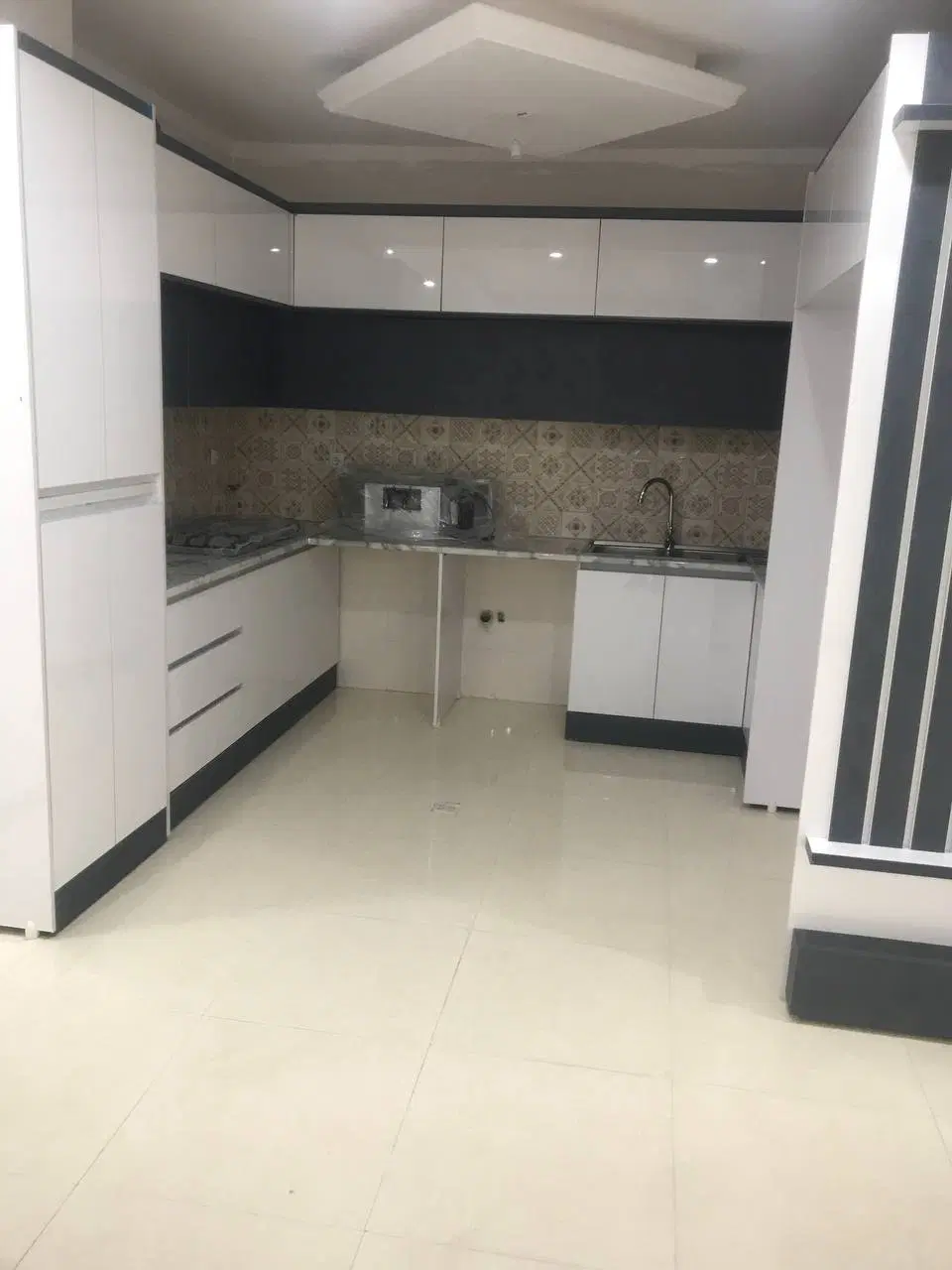 فروش آپارتمان خوش نقشه