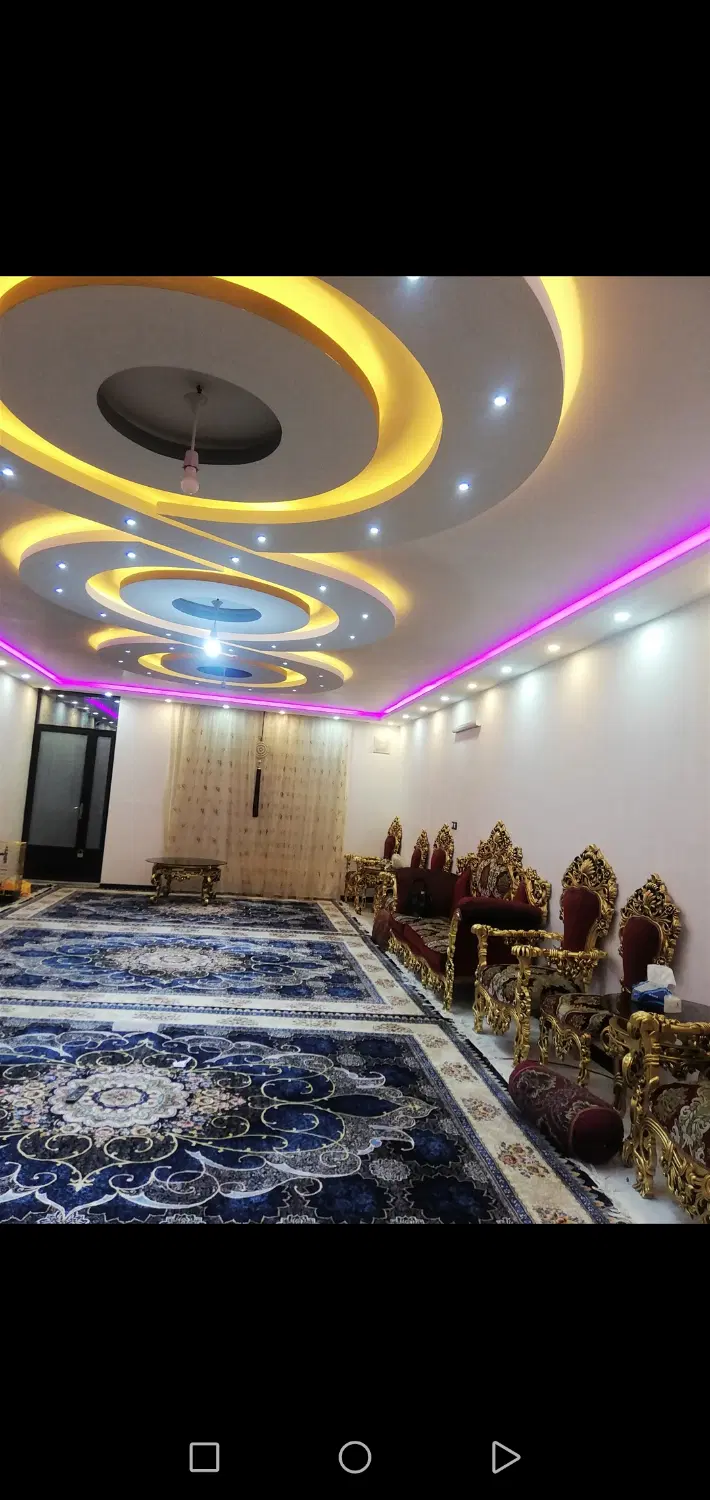 منزل مبله با تمام امکانات